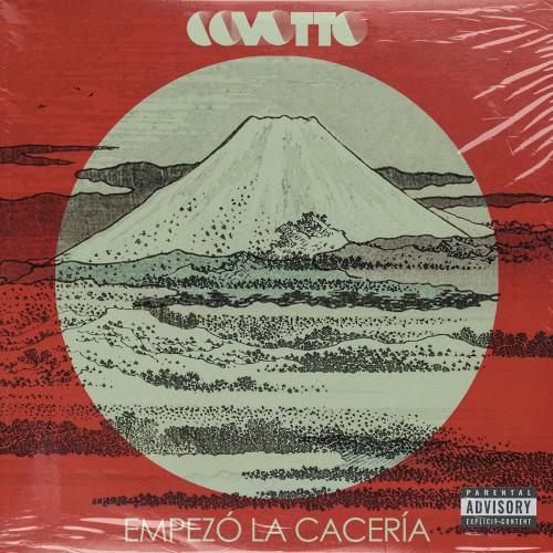 Comotto : Empezó la Cacería